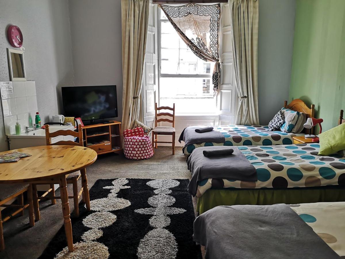 Aabalree Guest House Данди Экстерьер фото