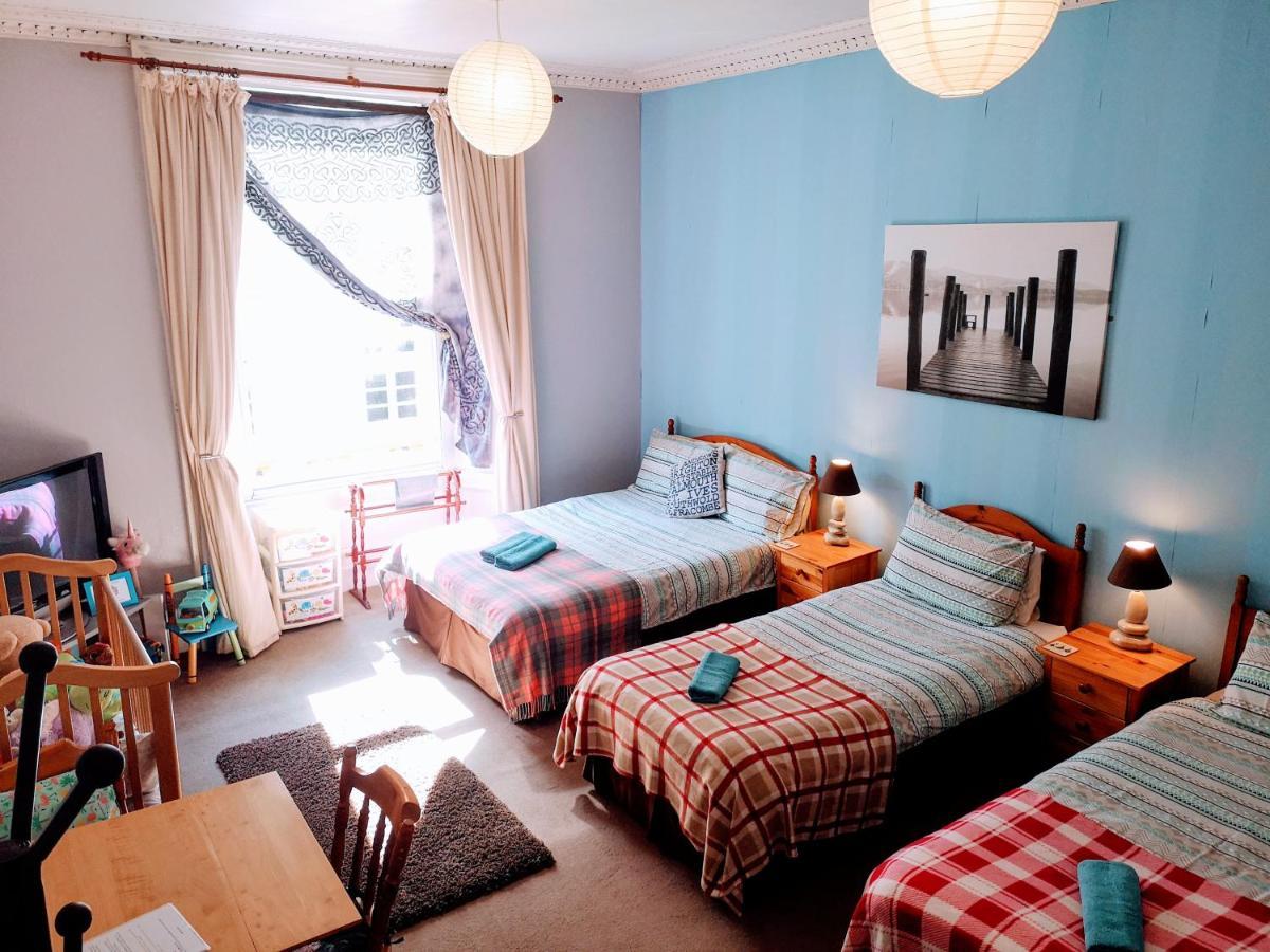 Aabalree Guest House Данди Экстерьер фото