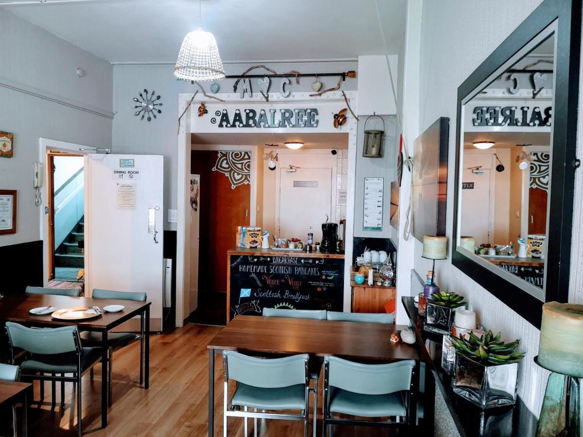 Aabalree Guest House Данди Экстерьер фото