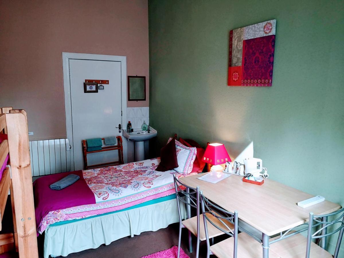 Aabalree Guest House Данди Экстерьер фото