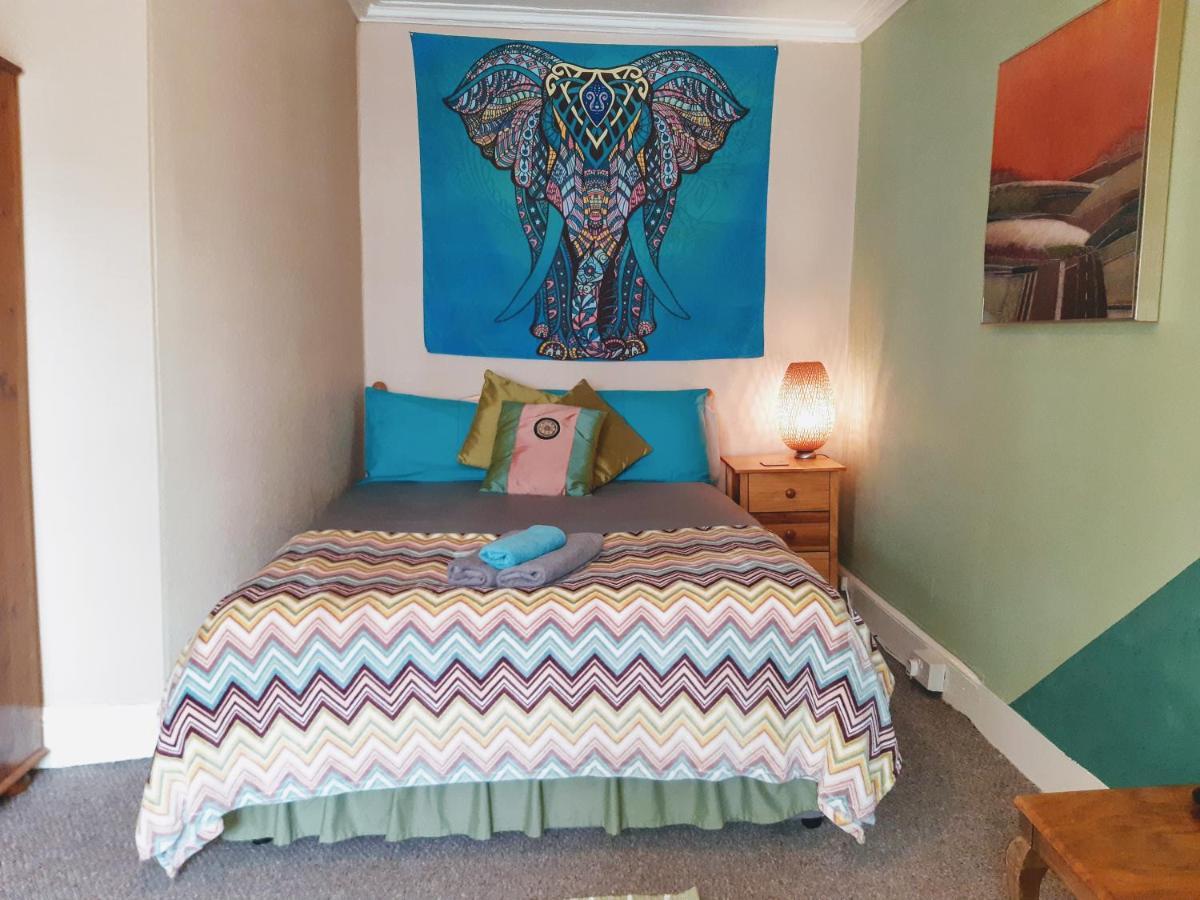 Aabalree Guest House Данди Экстерьер фото