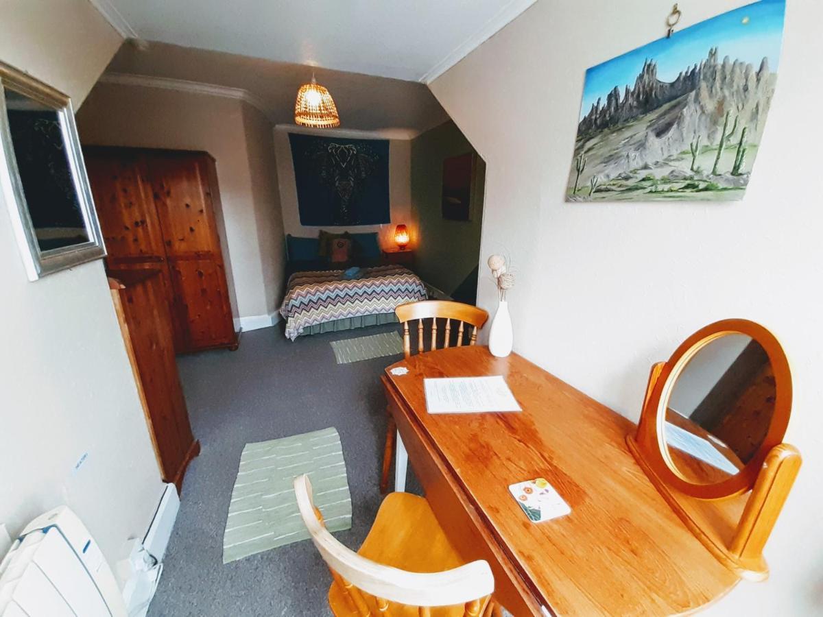 Aabalree Guest House Данди Экстерьер фото