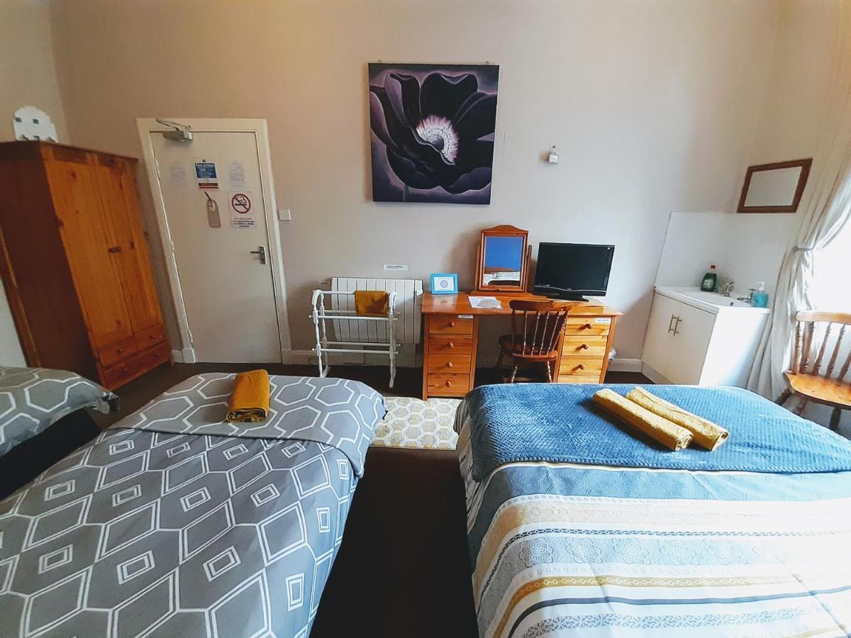 Aabalree Guest House Данди Экстерьер фото