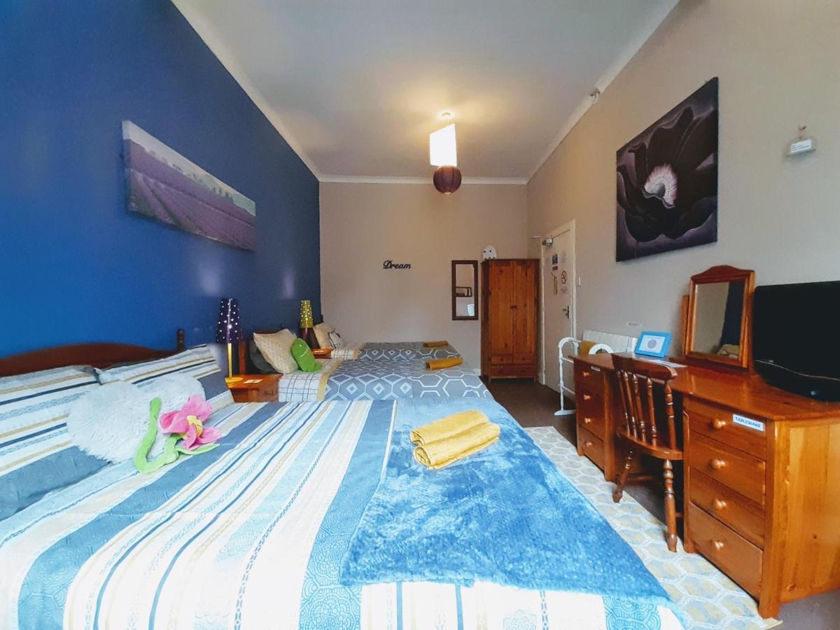 Aabalree Guest House Данди Экстерьер фото