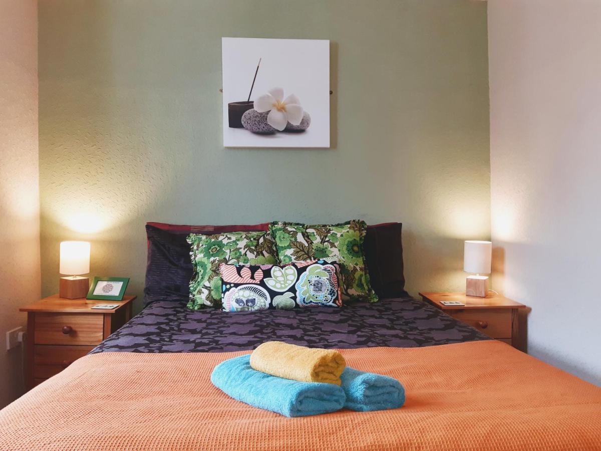 Aabalree Guest House Данди Экстерьер фото