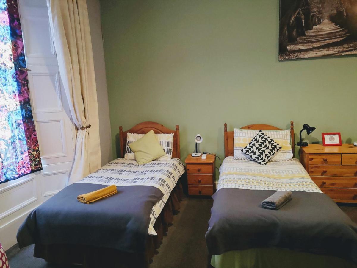 Aabalree Guest House Данди Экстерьер фото