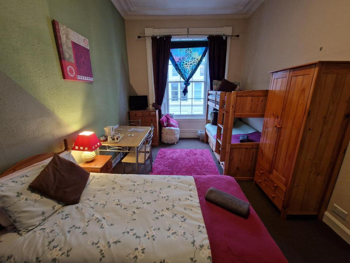 Aabalree Guest House Данди Экстерьер фото