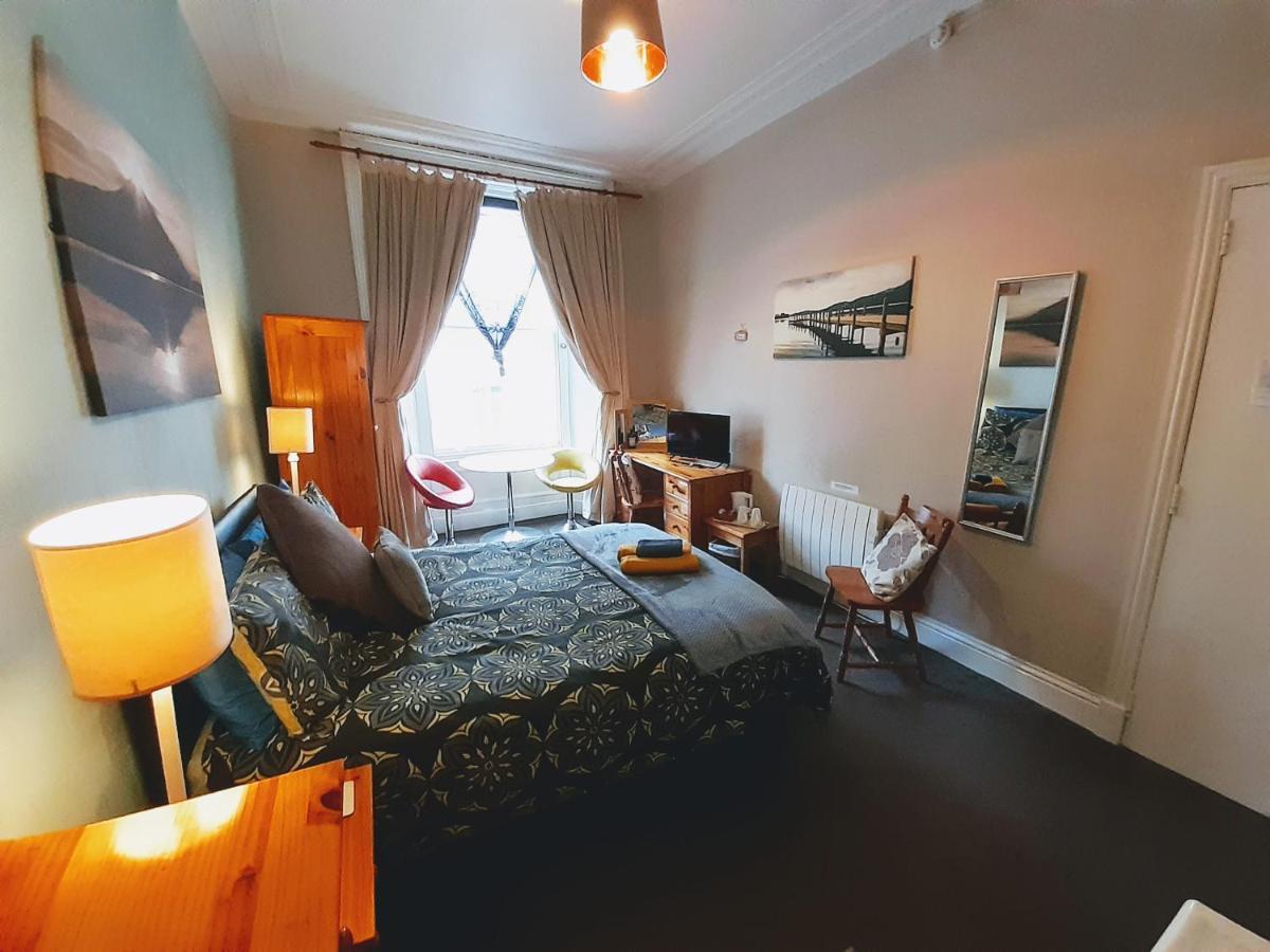 Aabalree Guest House Данди Экстерьер фото