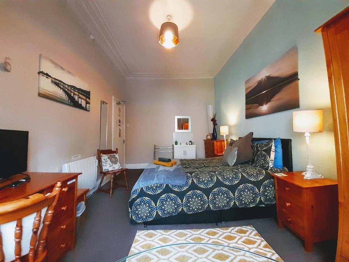 Aabalree Guest House Данди Экстерьер фото