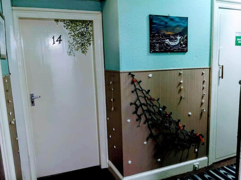 Aabalree Guest House Данди Экстерьер фото