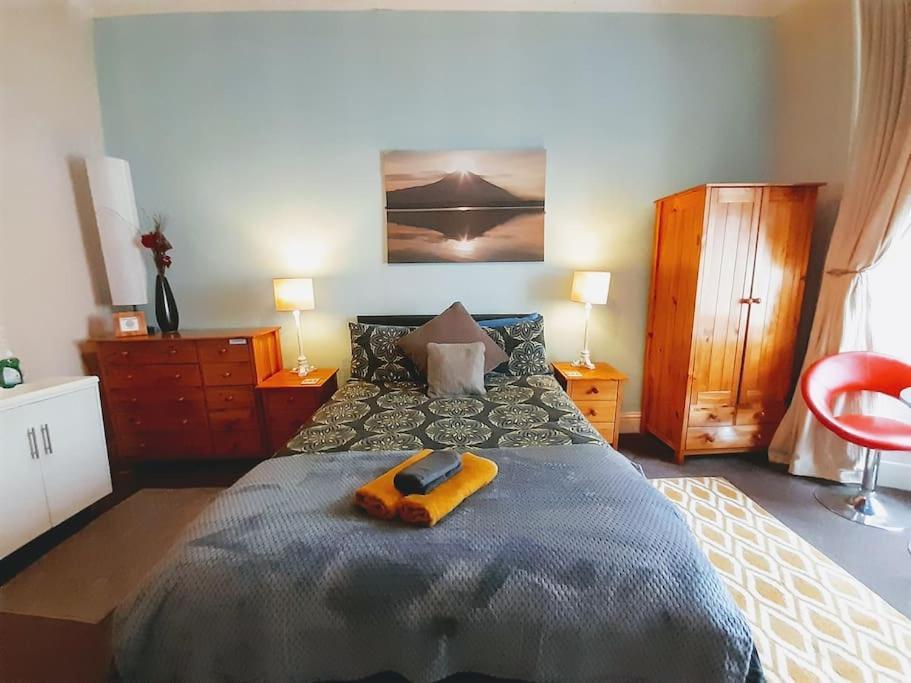 Aabalree Guest House Данди Экстерьер фото