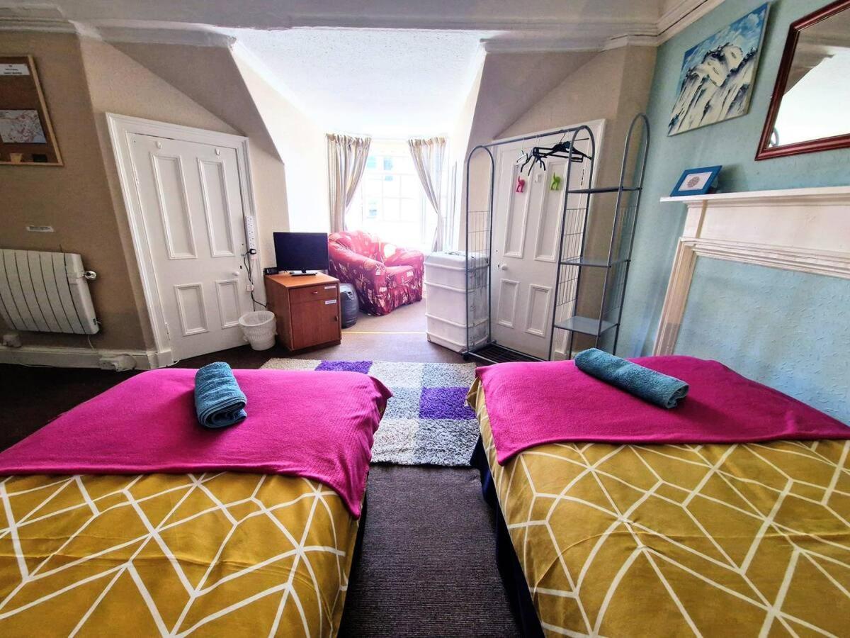 Aabalree Guest House Данди Экстерьер фото