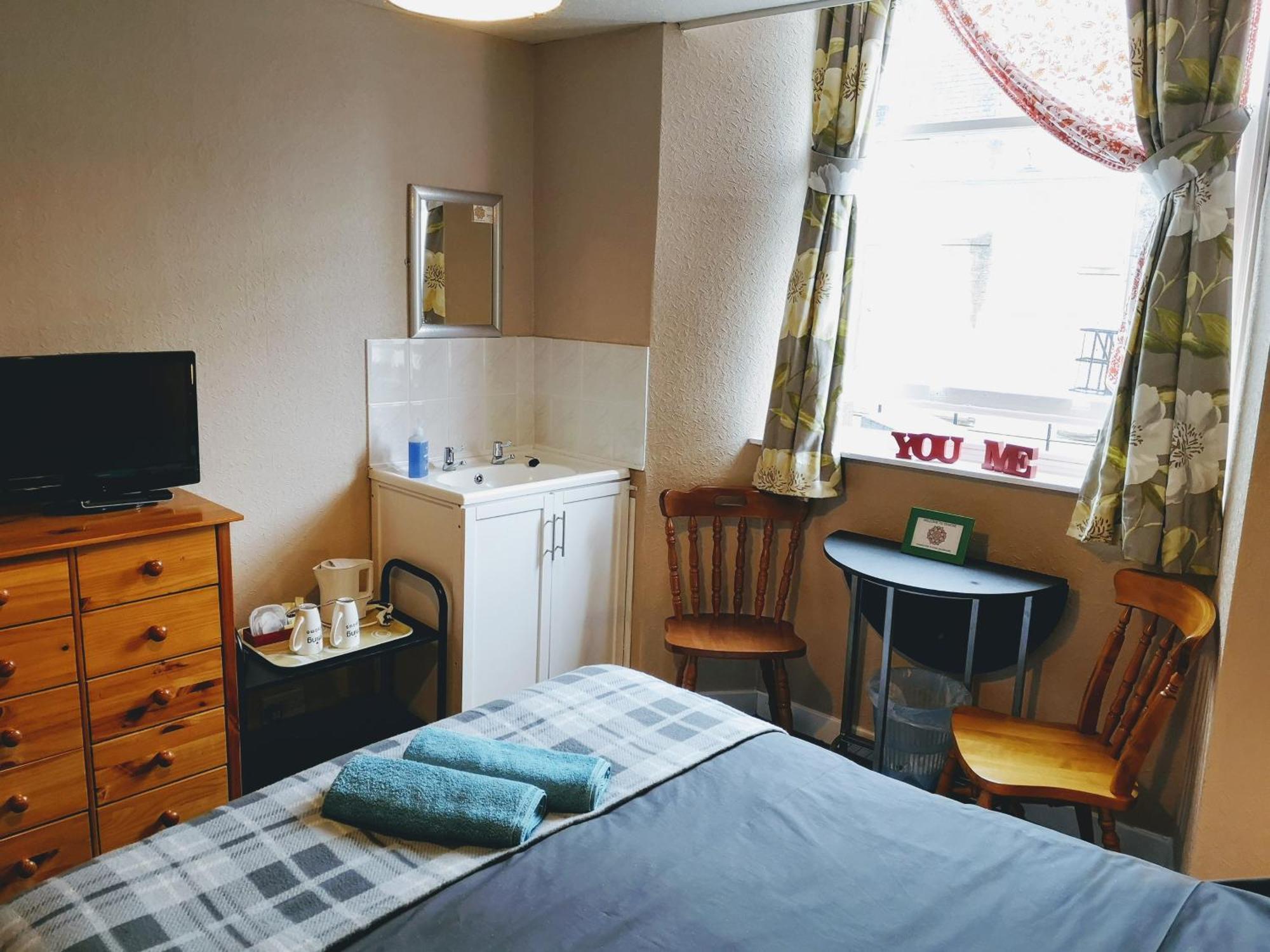 Aabalree Guest House Данди Номер фото